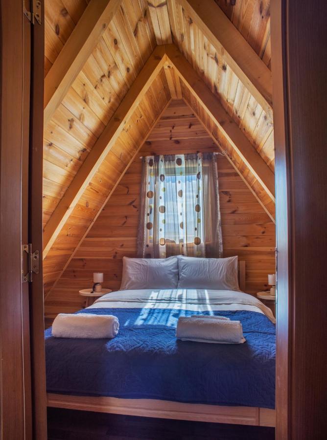 Holiday Home Mountain Sight Zabljak  Exterior photo
