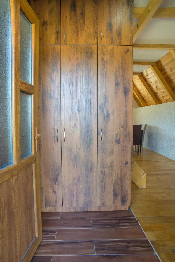 Holiday Home Mountain Sight Zabljak  Exterior photo